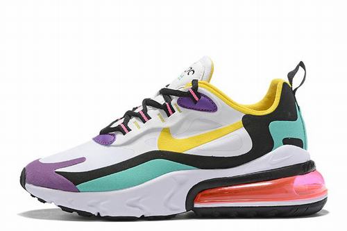 Air Max 270 React-9