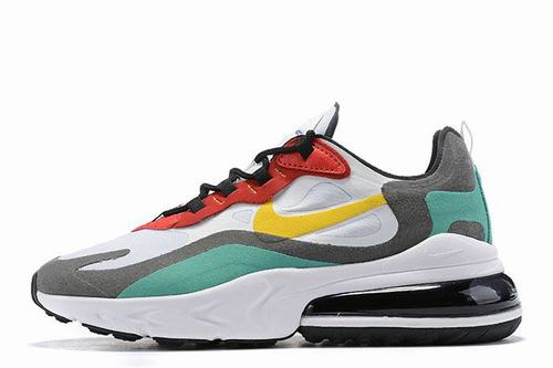 Air Max 270 React-10