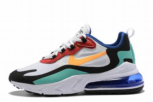 Air Max 270 React Women-2