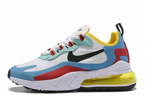 Air Max 270 React Women-4