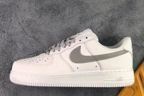 Air Force One Low Women-03