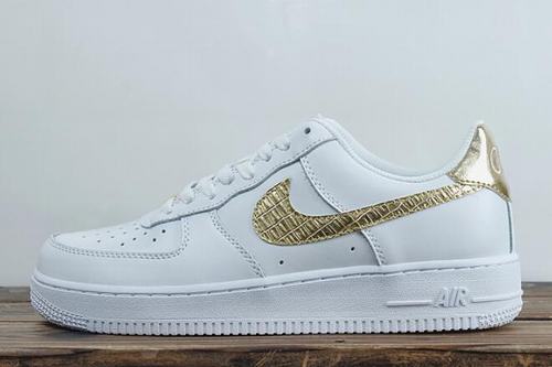 Air Force One Low Women-05