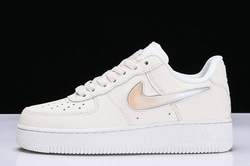 Air Force One Low Women-09