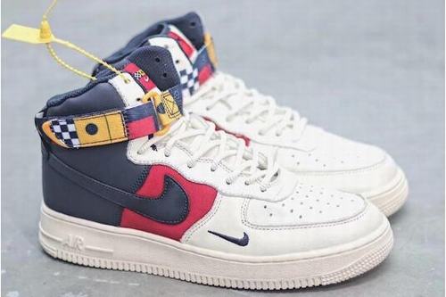 Air Force One High Women-05