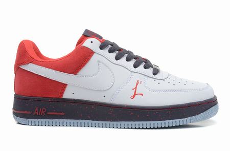 Air Force One Low Women-10