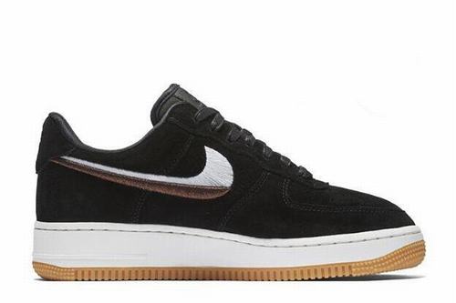 Air Force One Low Women-11