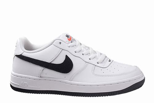 Air Force One Low Women-12