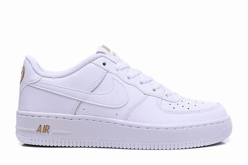 Air Force One Low Women-13