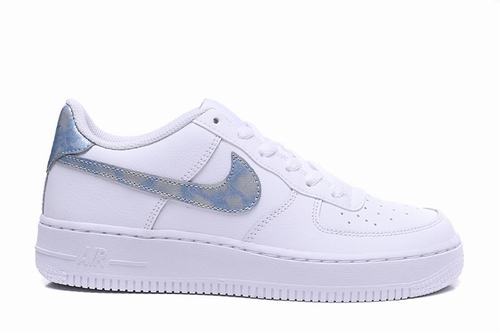 Air Force One Low Women-14