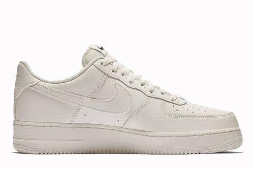 Air Force One Low Women-15