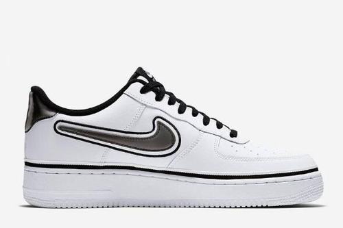 Air Force One Low Women-16