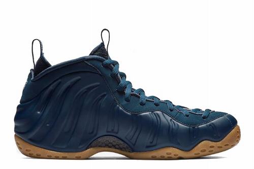 Air Foamposite One Midnight Navy