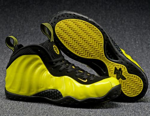 Air Foamposite One Women-01