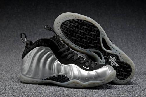 Air Foamposite One Women-02