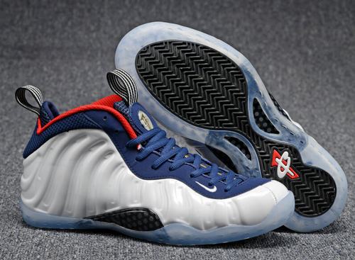 Air Foamposite One Women-03