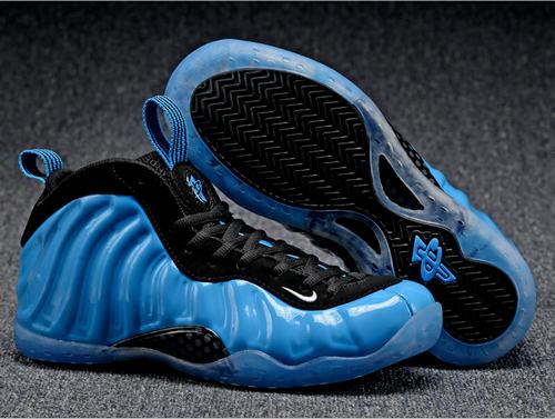 Air Foamposite One Women-04