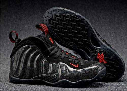 Air Foamposite One Women-05