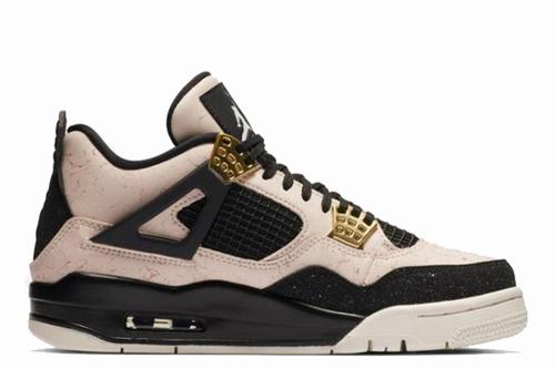 Air Jordan 4 Silt Red WMNS Women