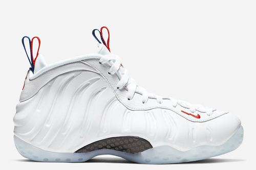 Air Foamposite One WMNS USA