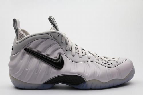 Air Foamposite Pro Grey Black-03