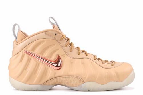 Air Foamposite Pro PRM AS QS