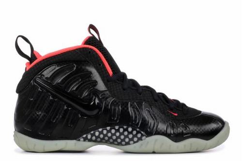 Air Foamposite Pro-10