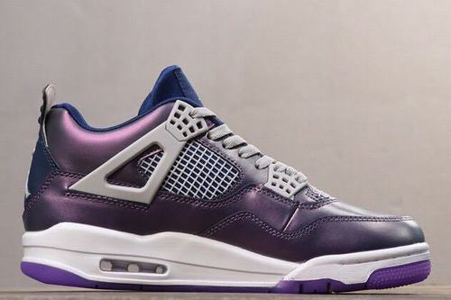 Air Jordan 4 SE GS Women