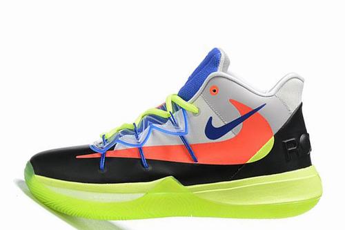 Kyrie Irving 5-05