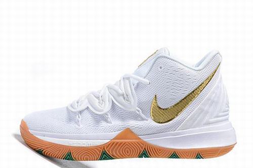 Kyrie Irving 5-07