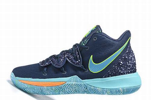 Kyrie Irving 5-09