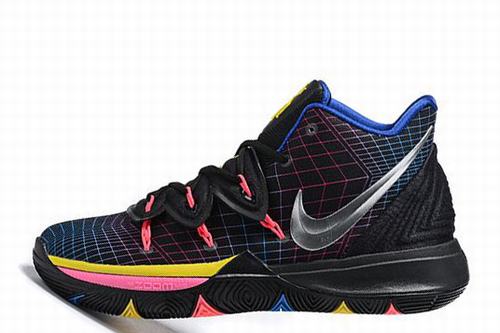 Kyrie Irving 5-10