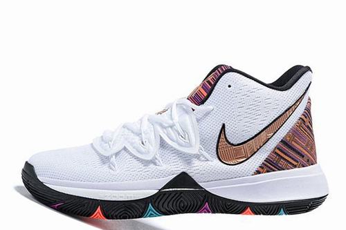 Kyrie Irving 5-15