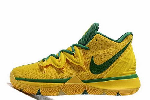 Kyrie Irving 5-16