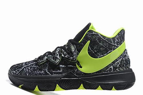 Kyrie Irving 5-22