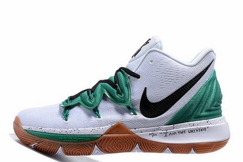 Kyrie Irving 5-25