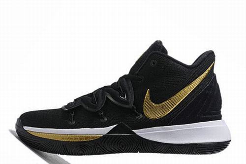 Kyrie Irving 5-32