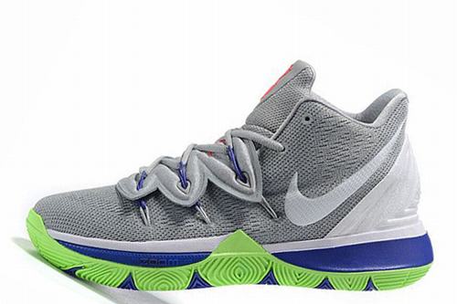 Kyrie Irving 5-38