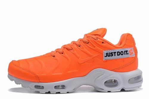 Air Max Plus TN Orange Women-06