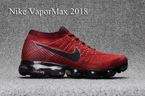 Air VaporMax 2018-01