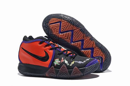 Kyrie Irving 4-07