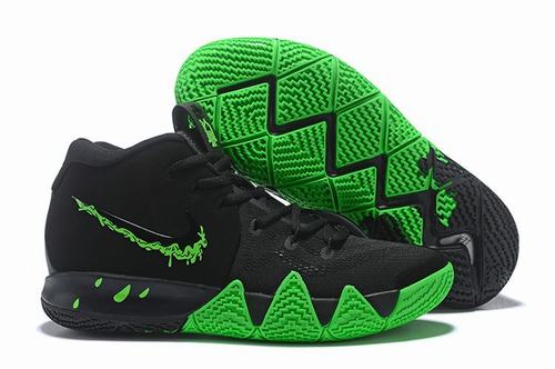 Kyrie Irving 4-12