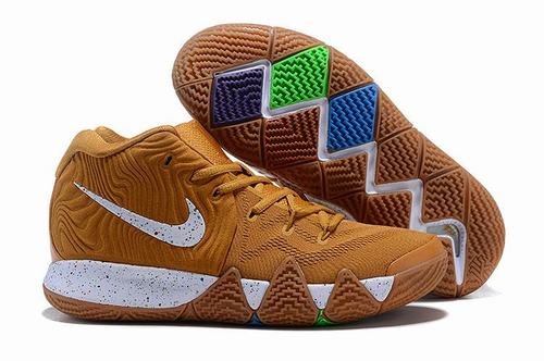 Kyrie Irving 4-13