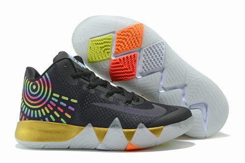 Kyrie Irving 4-19