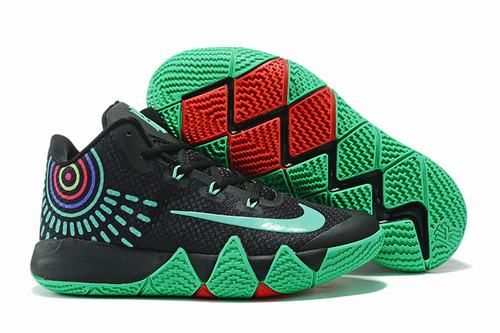 Kyrie Irving 4-20