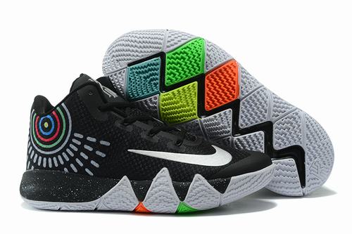 Kyrie Irving 4-22