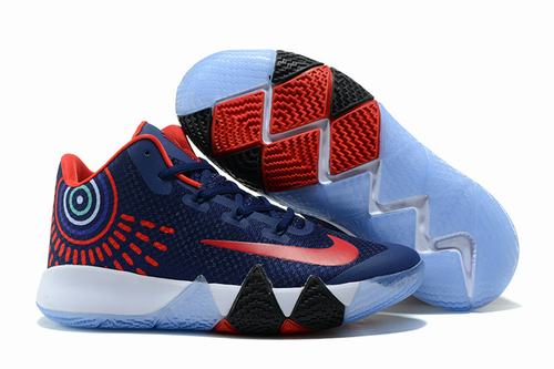 Kyrie Irving 4-23