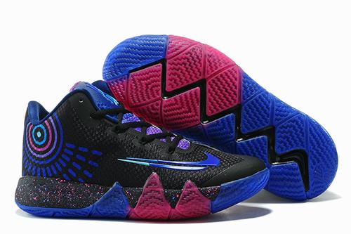 Kyrie Irving 4-24