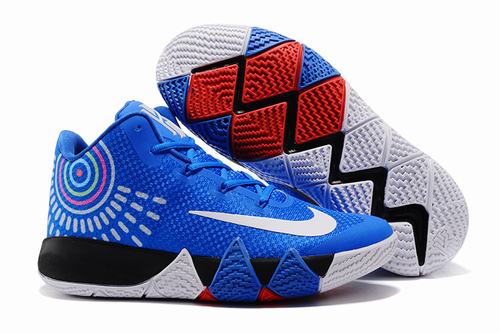 Kyrie Irving 4-26