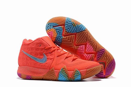 Kyrie Irving 4-29