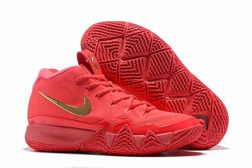 Kyrie Irving 4-30